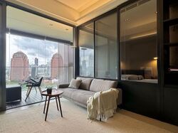 OUE Twin Peaks (D9), Condominium #566840521